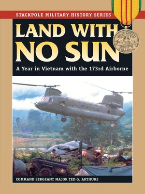 cover image of Land With No Sun
